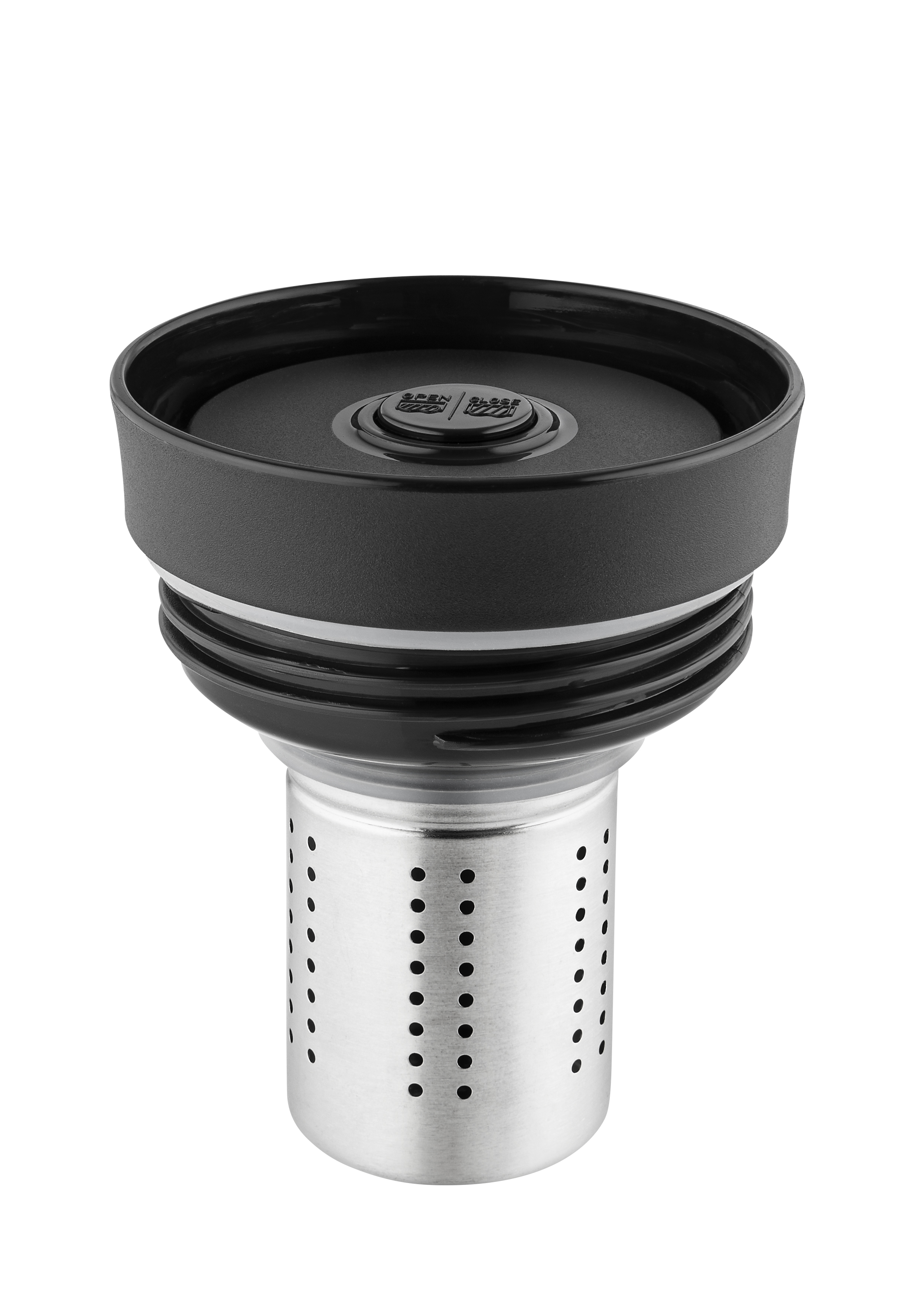 Metmaxx® Thermobecher "CremaExtensa360"