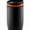 Metmaxx® Thermobecher "CremaOfficinaNero"