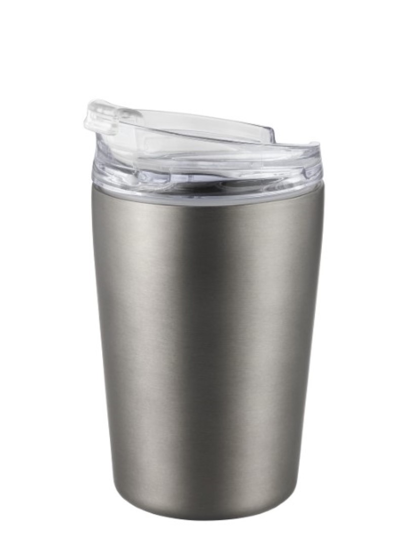 Metmaxx® Thermobecher "CremaExpresso/Macchiato"