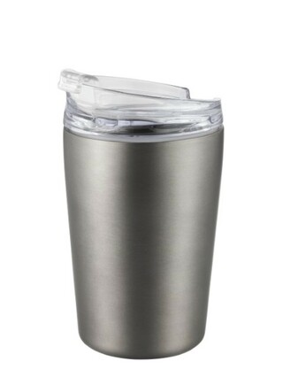 Metmaxx® Thermobecher "CremaExpresso/Macchiato"