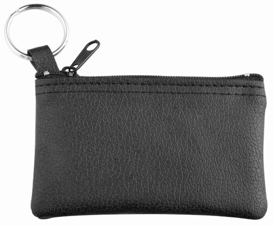 CreativDesign® Schlüsseltasche "LookPlusDeLuxe"