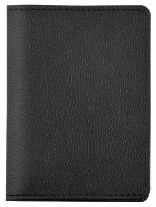 CreativDesign® Ausweistasche "LookPlusDeLuxe"