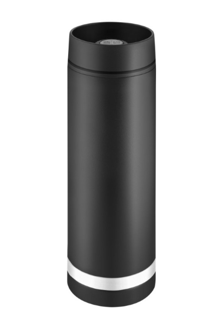 Metmaxx® Thermobecher "Crema" 360°