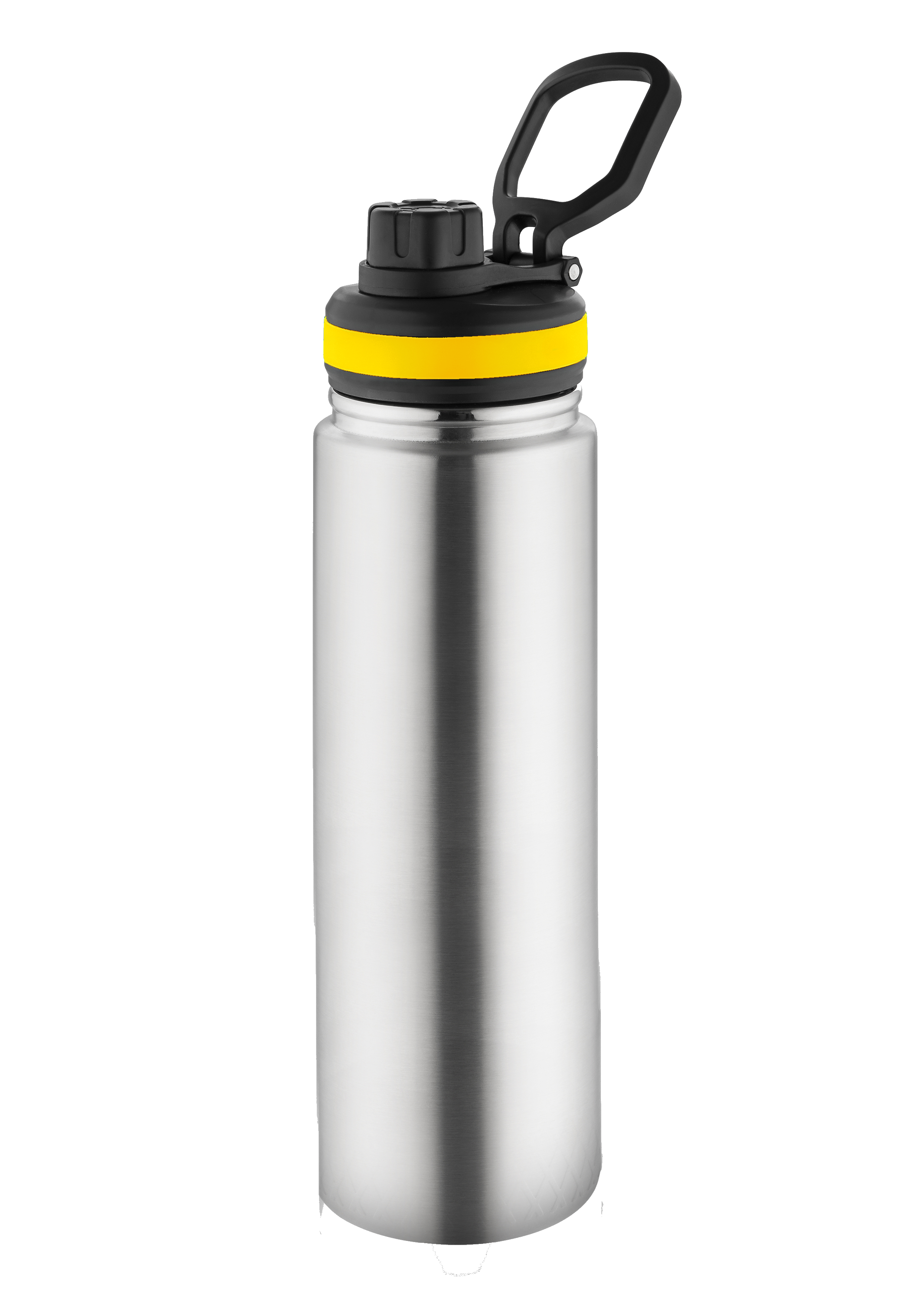 Metmaxx® Thermoflasche "GenerationRefillTheOneDeLuxe"