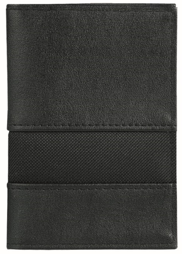 CreativDesign® Ausweistasche "Paper 2"