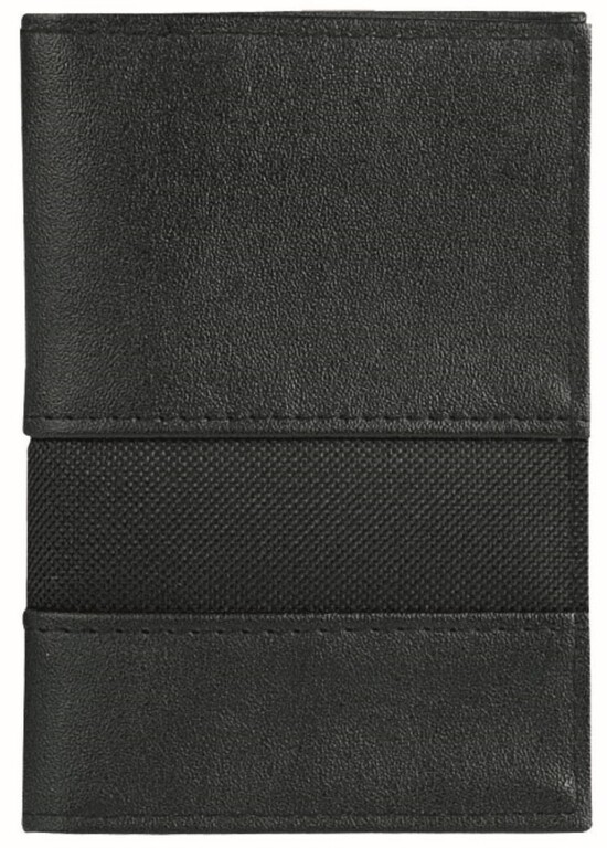 CreativDesign® Ausweistasche "Paper 2"