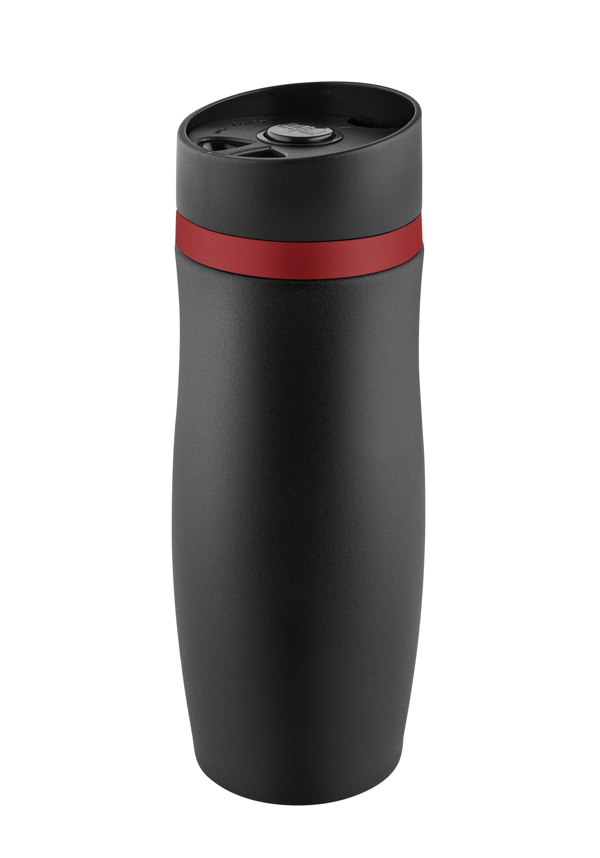 Metmaxx® Thermobecher "CremaExtensaNero"