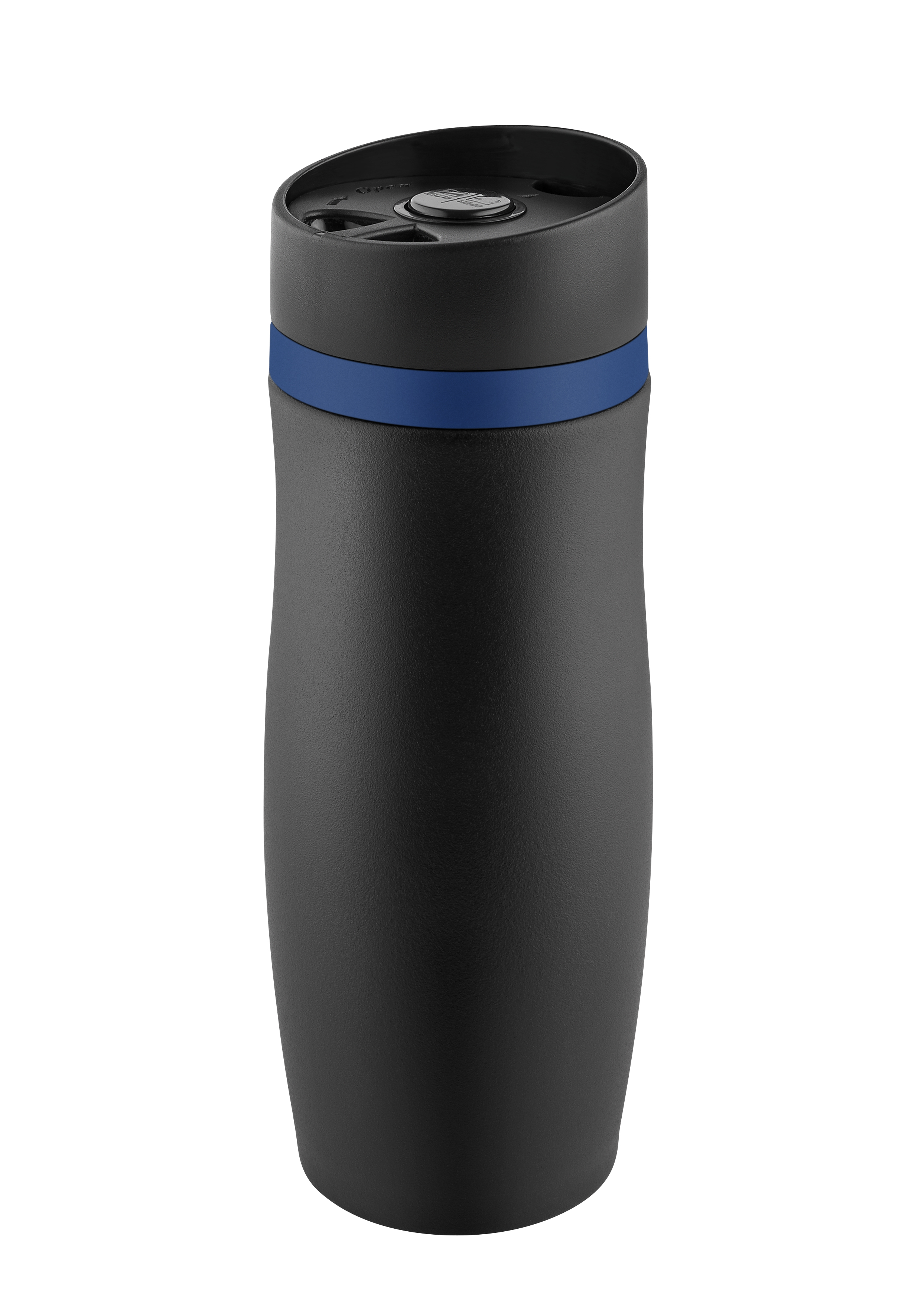 Metmaxx® Thermobecher "CremaExtensaNero"