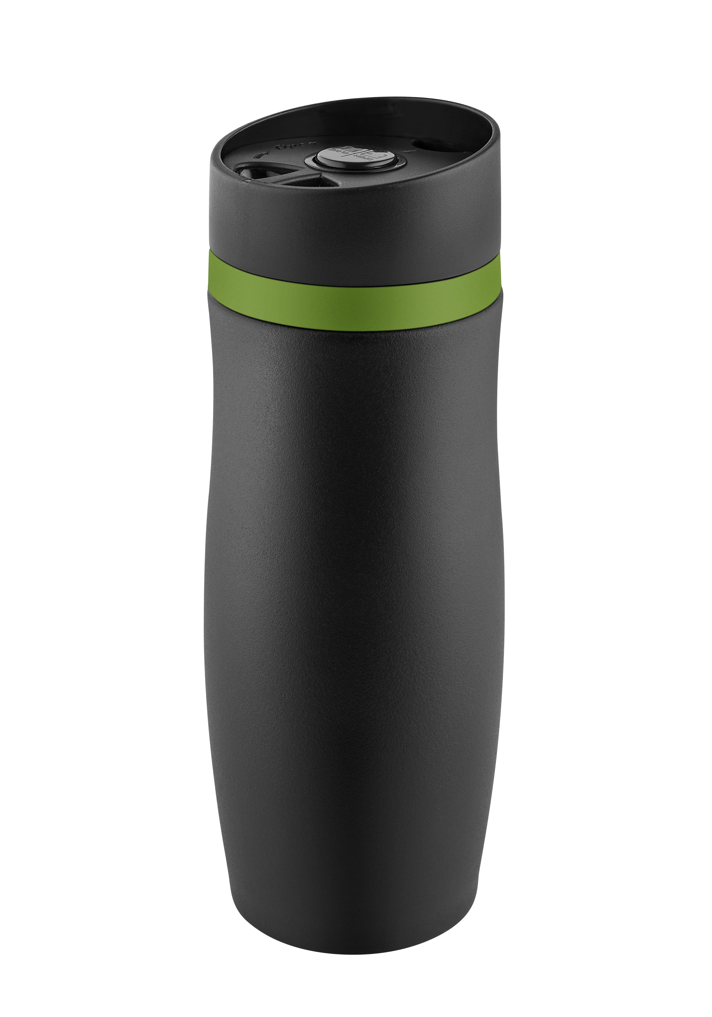 Metmaxx® Thermobecher "CremaExtensaNero"