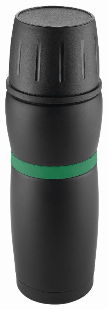 Metmaxx® Thermoflasche "CremaTravel"