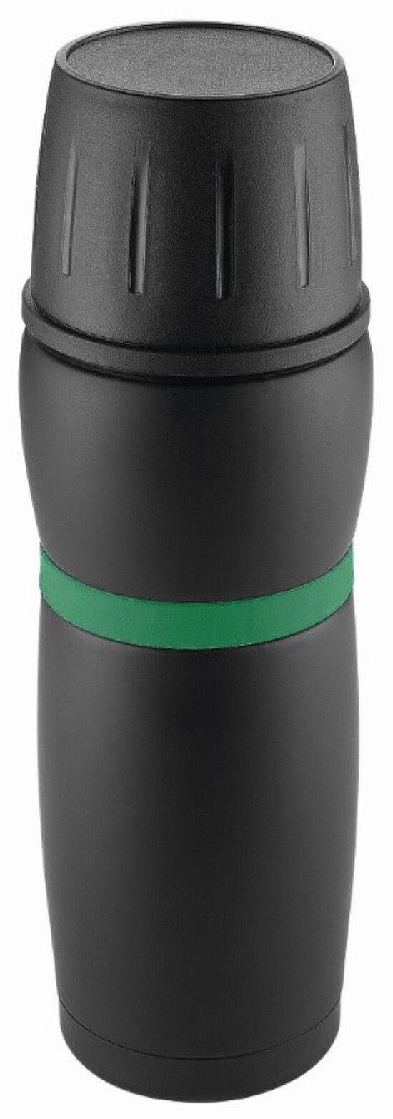 Metmaxx® Thermoflasche "CremaTravel"