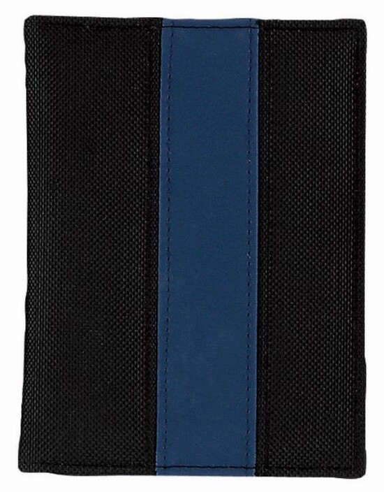 CreativDesign® Ausweistasche "ColourLane"