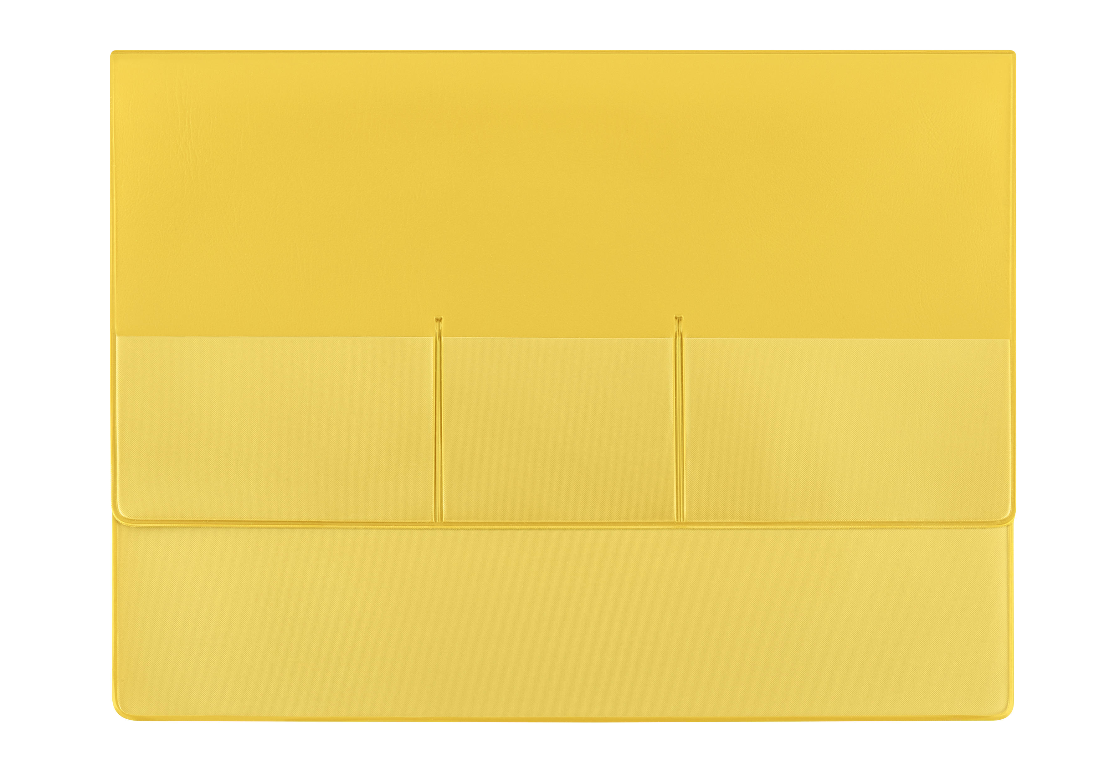 CreativDesign® Wagenpapiertasche "Folie4" Normalfolie