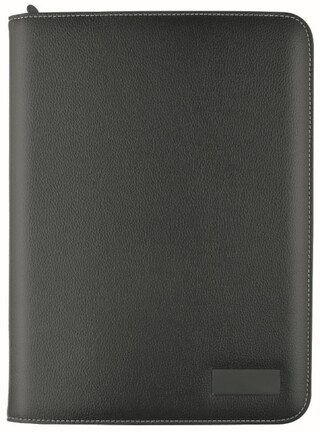 Blackmaxx® Businessportefolio "A5Excecutive"