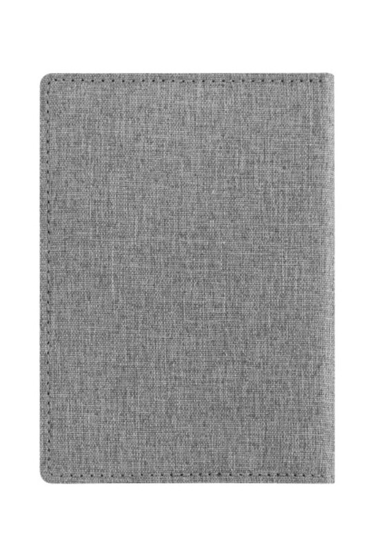 Blackmaxx® Ausweistasche "MetropolitanPlus"