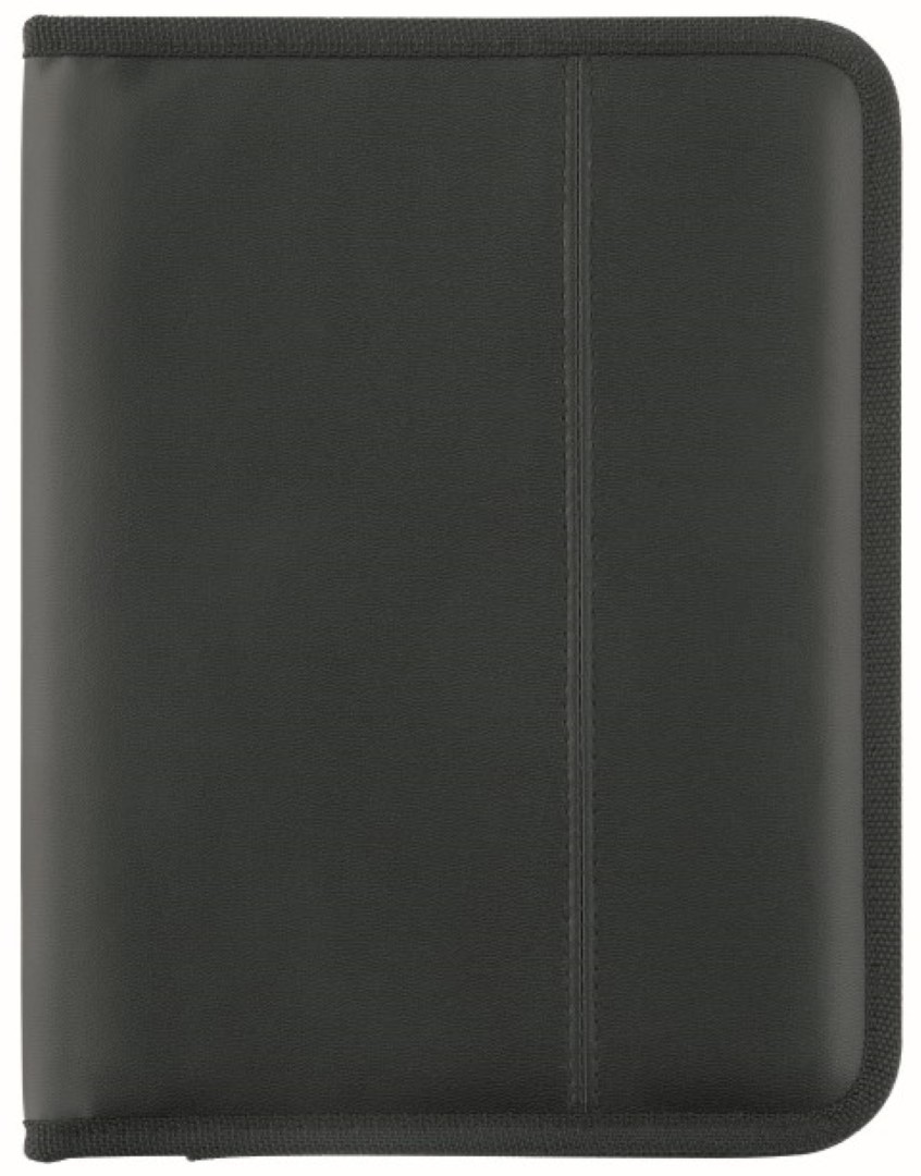 Blackmaxx® Schreibmappe "GoBusinessA5"