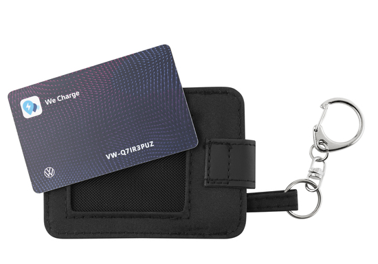 CreativDesign® Schlüsseltasche "KeyCard"