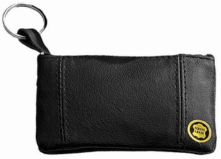 CreativDesign® Schlüsseltasche "Form"