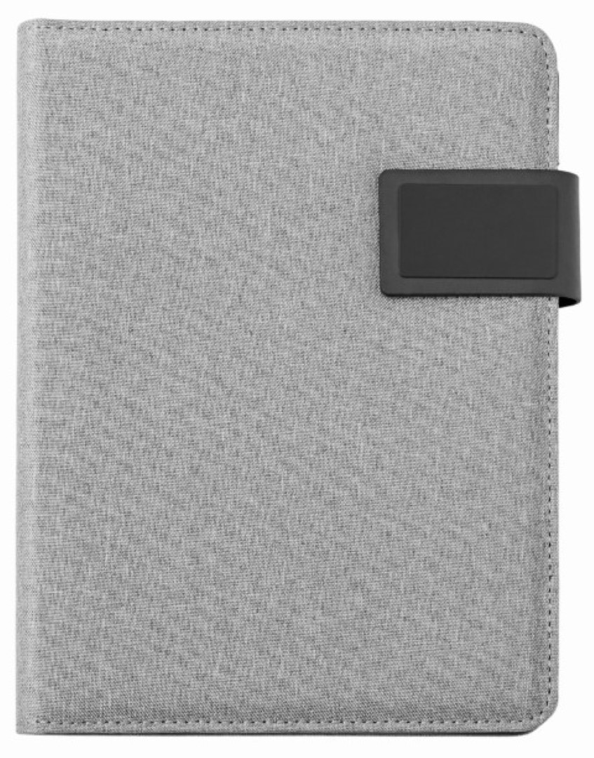 Blackmaxx® Techportefolio "MetropolisA5"