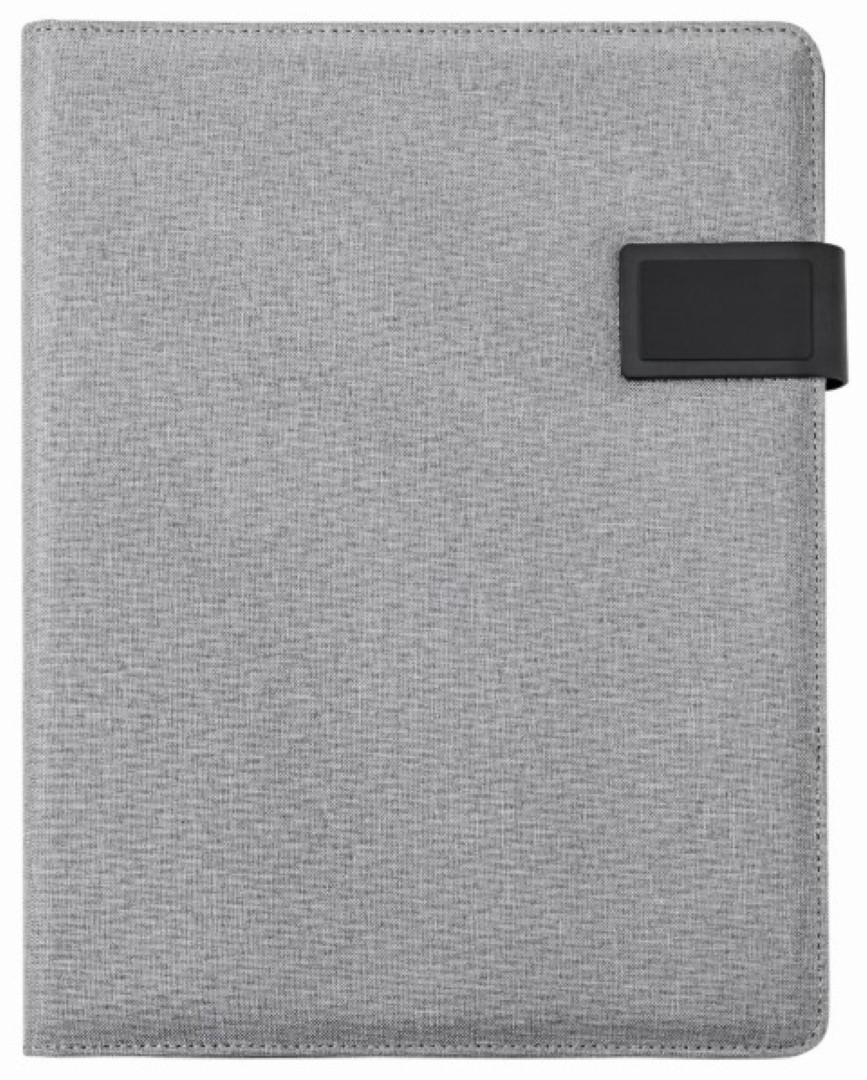 Blackmaxx® Techportefolio "MetropolisA4"