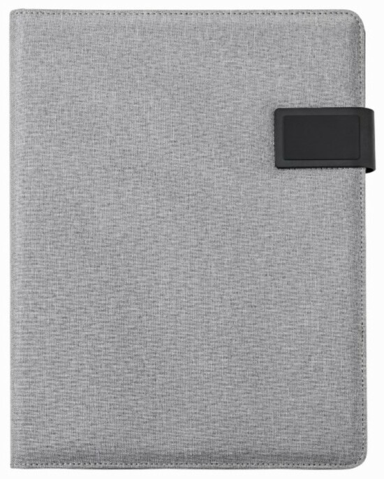 Blackmaxx® Techportefolio "MetropolisA4"