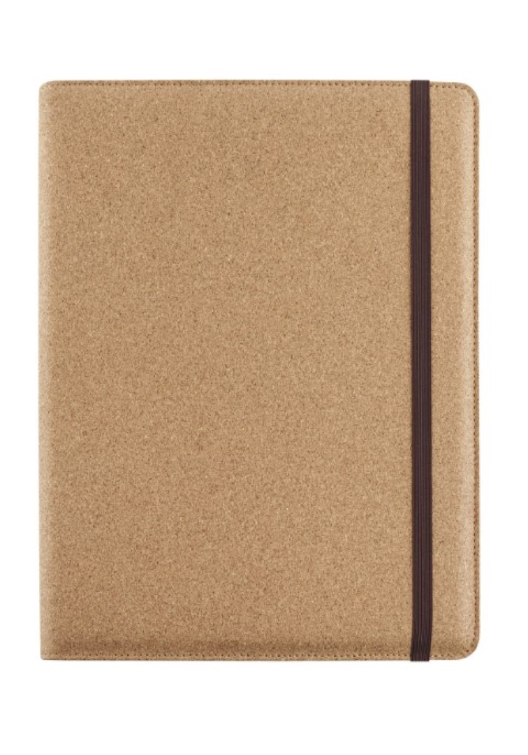 Blackmaxx® "Techportefolio  A4"