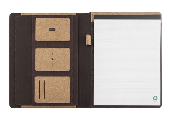 Blackmaxx® "Techportefolio  A4"