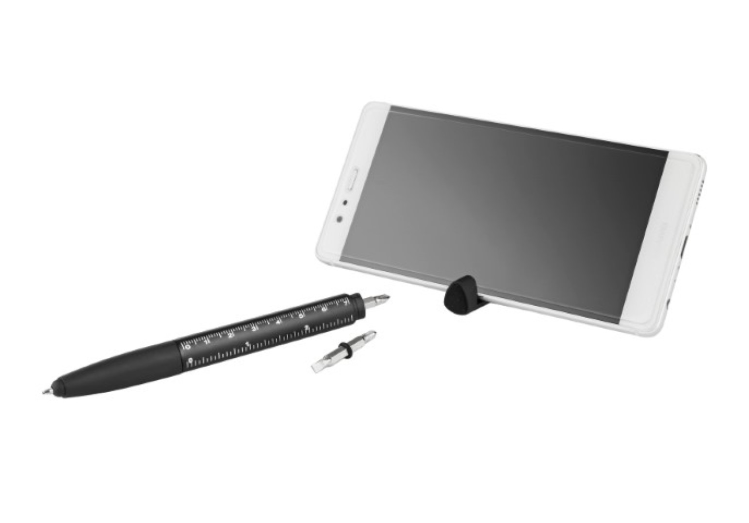 Metmaxx® Kugelschreiber "DigiGenerationPenNFC"