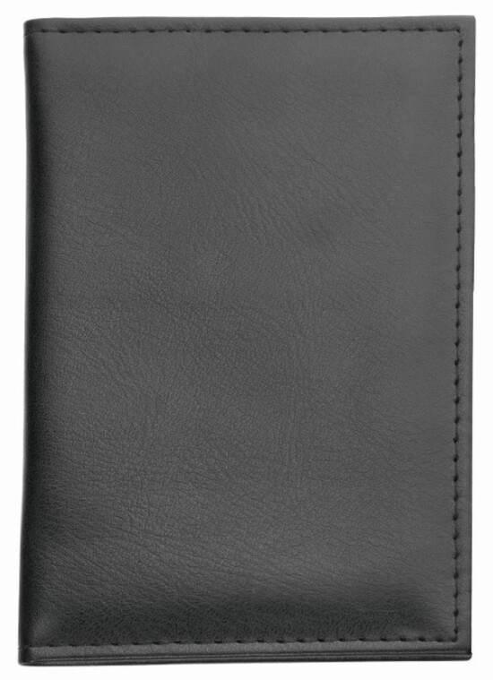 CreativDesign® Ausweistasche "DesignLine"