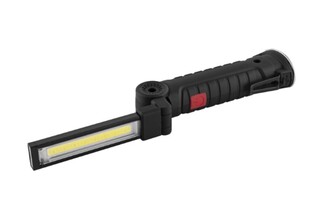 Metmaxx® LED MegaBeam "WorklightReChargeTech"