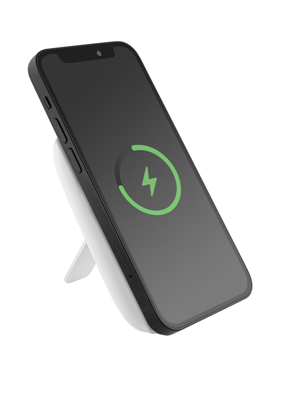 Metmaxx® Powerbank "Dr.ChargeUltraCompact PD Pro"