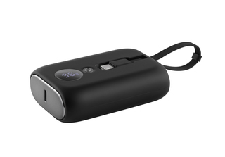 Metmaxx® Powerbank "Dr.ChargeXLPDPRO"