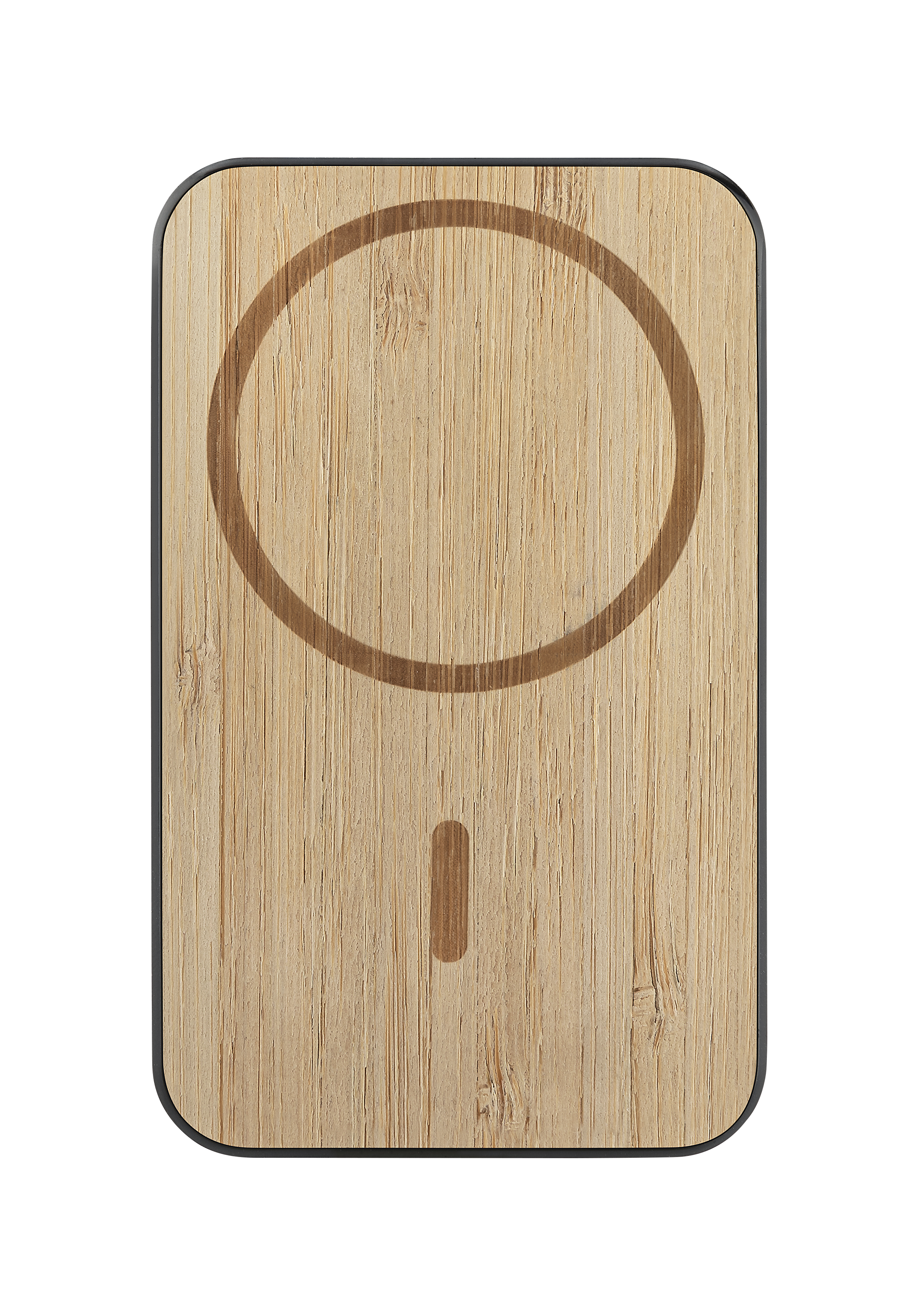 Metmaxx® Powerbank "Dr.ChargeCompactNature"