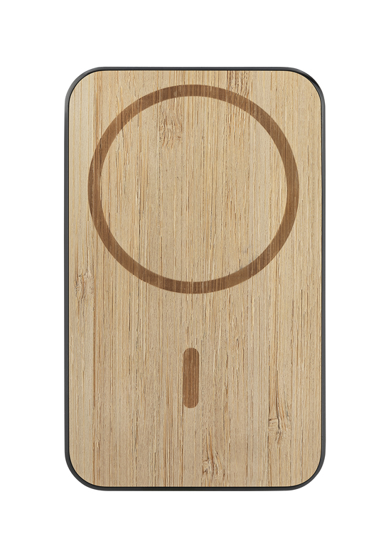 Metmaxx® Powerbank "Dr.ChargeCompactNature"