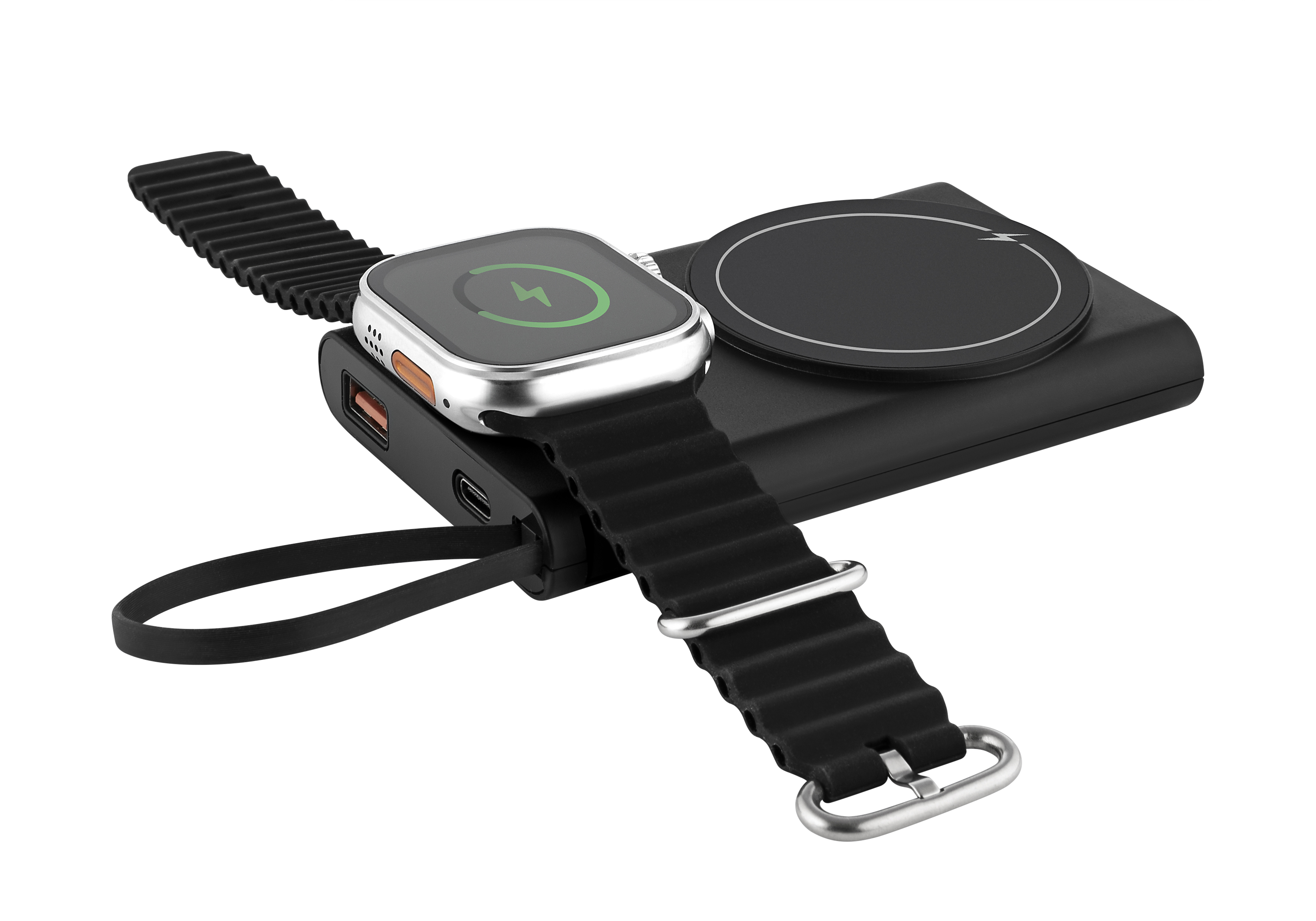 Metmaxx® Powerbank "DrChargeUniversalPro10"