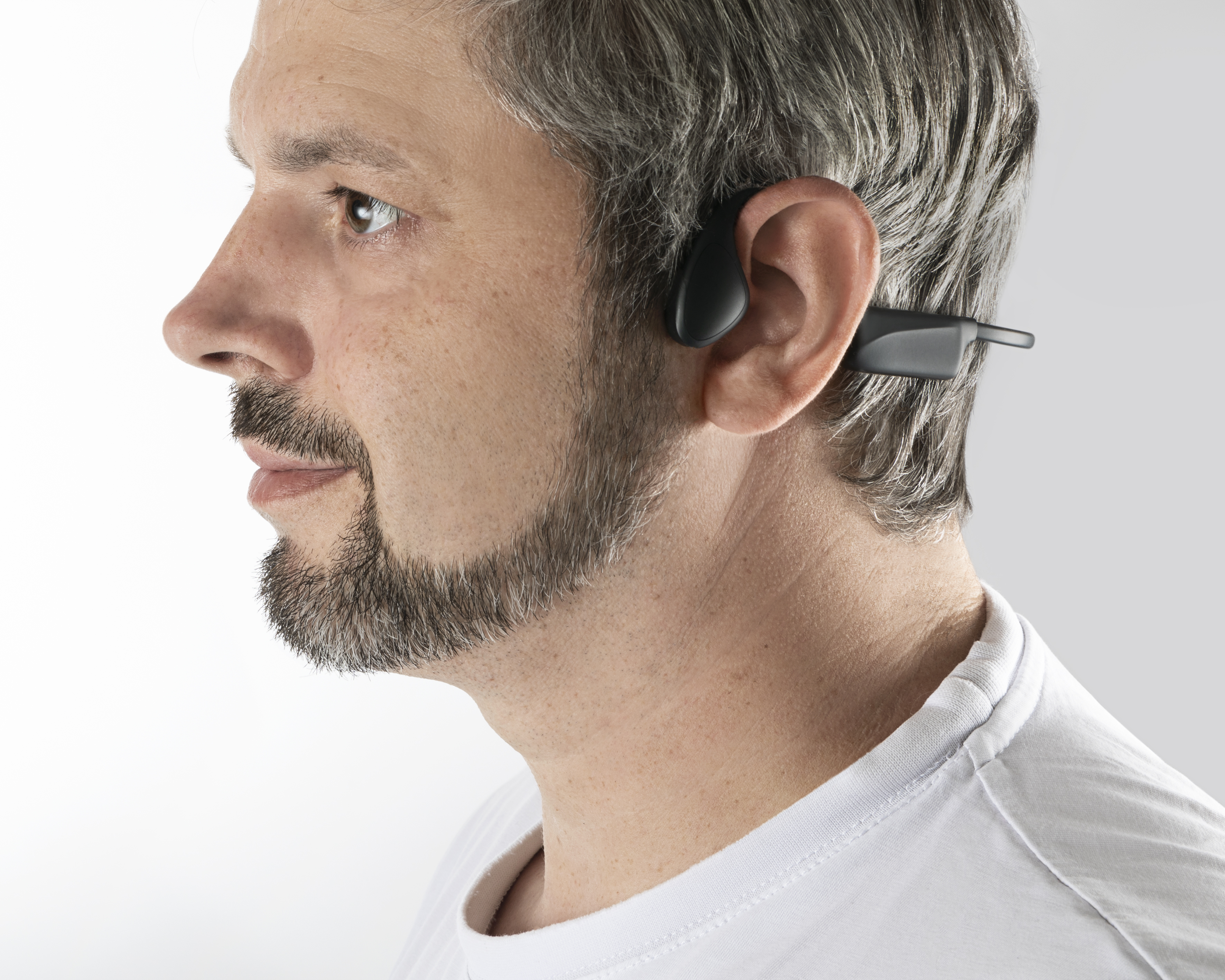 Metmaxx® Bone Kopfhörer "BlueAirVibe"