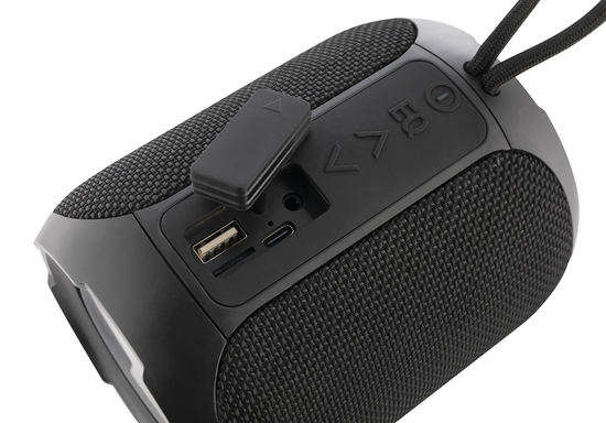 Metmaxx® Wireless Box "Mr.BoombasticBeatBlaster"