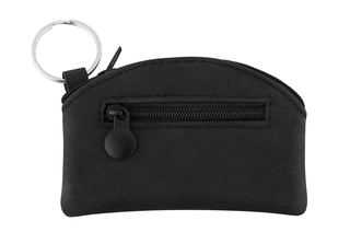 CreativDesign® Schlüsseltasche "Curve Label"