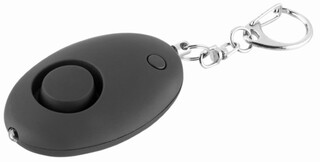 Metmaxx® LED Taschenalarm "MyGuard"
