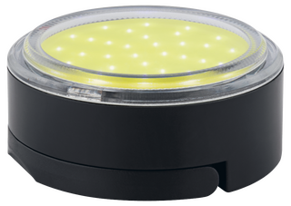 Metmaxx® Taschenlampe "LumiGlowPocket"