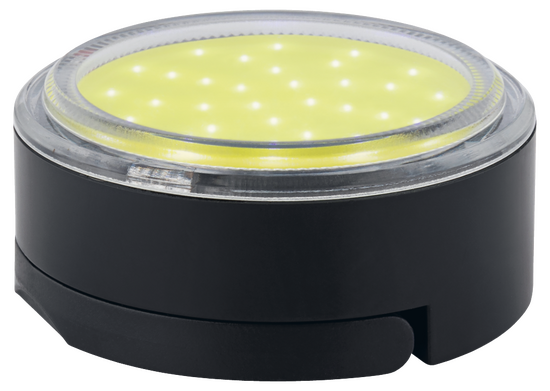 Metmaxx® Taschenlampe "LumiGlowPocket"