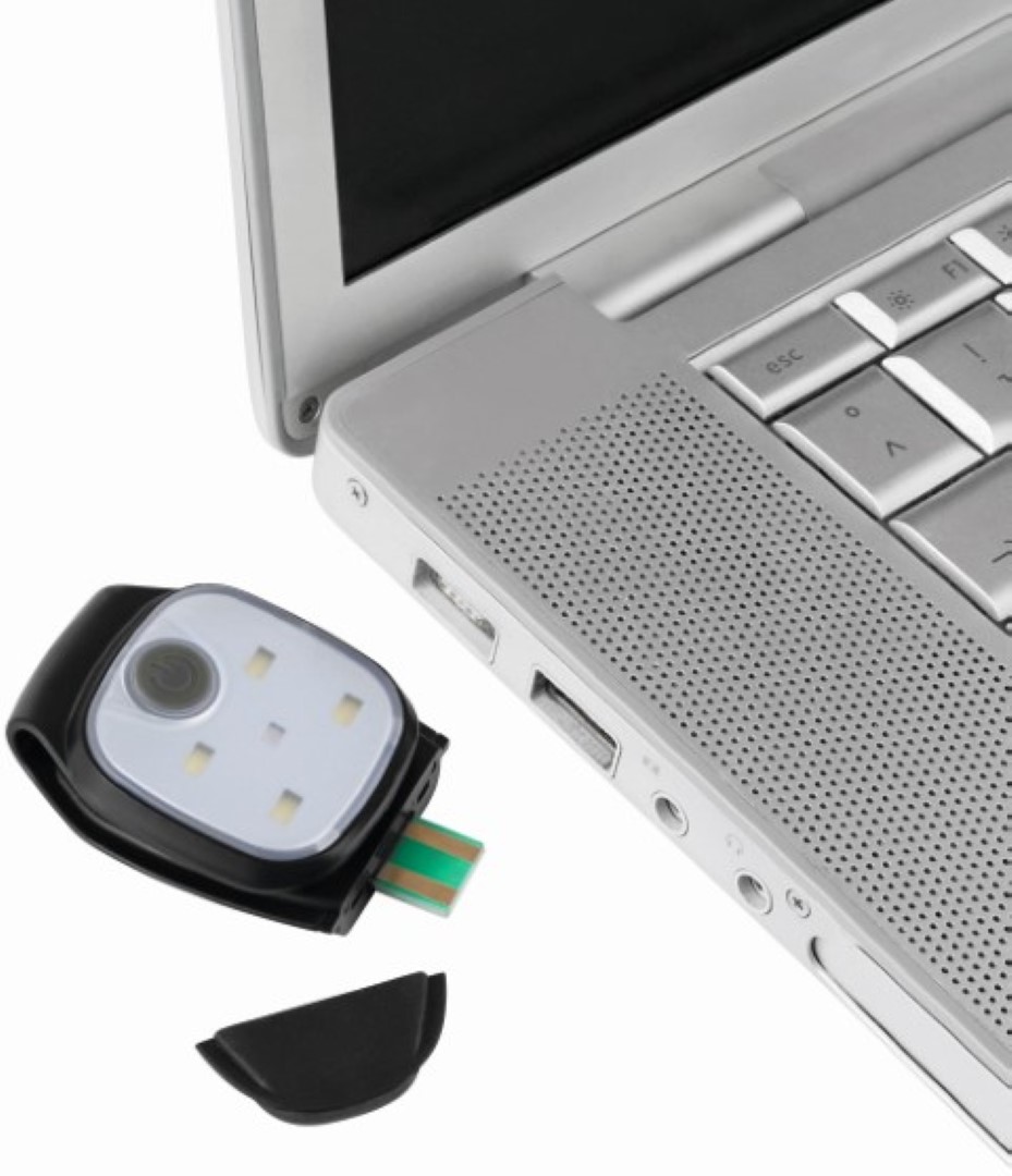 Metmaxx® Clip-Licht "MobileLightConnect"