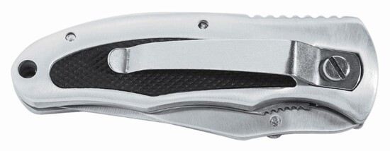 Metmaxx® Taschenmesser "HunterPlus"