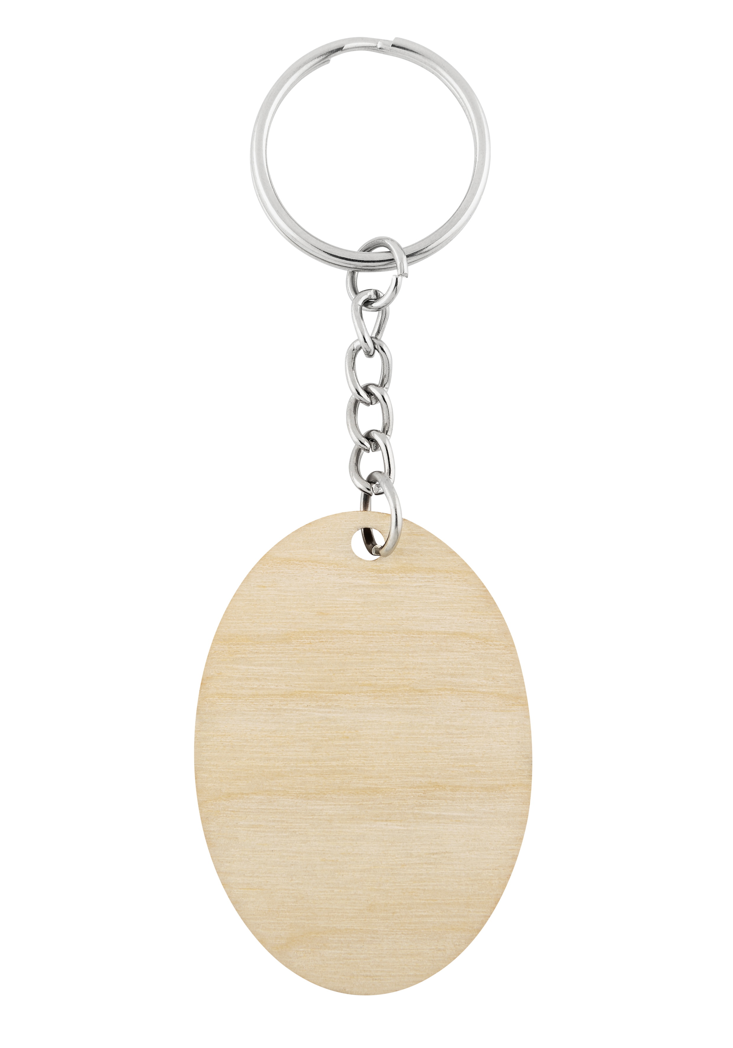 Thanxx® "WoodyKeyEU"