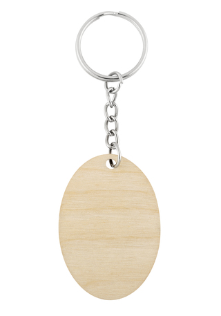 Thanxx® "WoodyKeyEU"