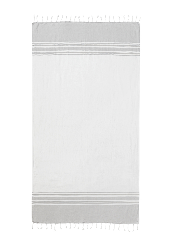 thanxx® "Luxus Beach&Wellness Towel"