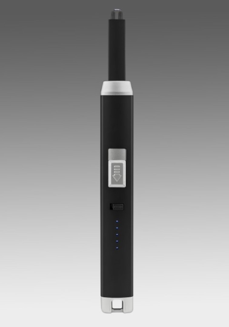 Metmaxx® BBQ Feuerzeug "FutureTechFire"