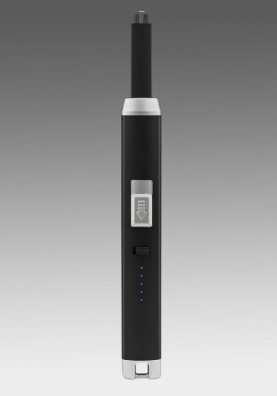 Metmaxx® BBQ Feuerzeug "FutureTechFire"