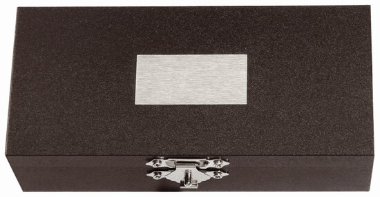 Metmaxx® Taschenmesser "SliderProCarbon"