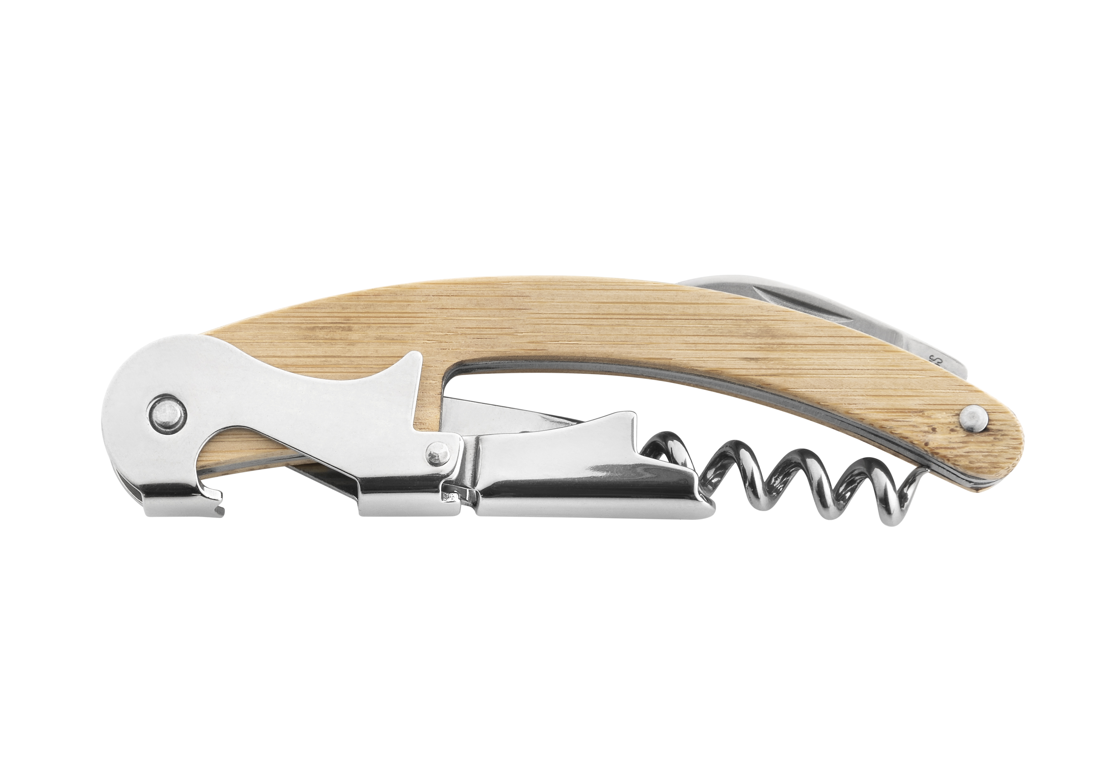 Metmaxx® Kellnermesser "Wine4you"